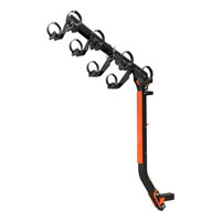 (image for) Active Link SE Hitch Mounted Bike Rack, 4 Bikes, 2" Shank #18411