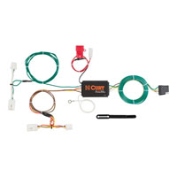 (image for) Nissan Murano 2015-2024 No-Splice Custom 4-Flat Wiring Harness #56267