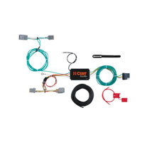 (image for) Volvo V60 & Cross Country 2015-2018 No-Splice Custom 4-Flat Wiring Harness #56287