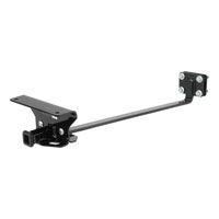 (image for) Mercedes-Benz C350 2008-2013 1 1/4" Class 1 Receiver Trailer Hitch #11030