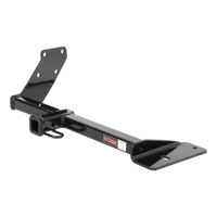 (image for) Volkswagen Jetta Sedan 1999-2005 1 1/4" Class 1 Receiver Trailer Hitch #11070