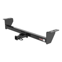 (image for) Scion tC 2011-2013 1 1/4" Class 1 Receiver Trailer Hitch #11087