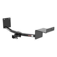 (image for) Kia Rio Sedan 2006-2011 1 1/4" Class 1 Receiver Trailer Hitch #11094