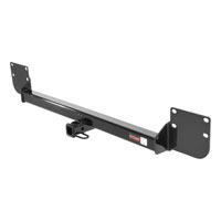 (image for) Mini Cooper 2002-2008 1 1/4" Class 1 Receiver Trailer Hitch #11126