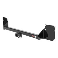 (image for) Mini Cooper 2007-2011 1 1/4" Class 1 Receiver Trailer Hitch #11160