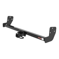 (image for) Toyota Corolla Sedan 1993 -2002 1 1/4" Class 1 Receiver Trailer Hitch #11181