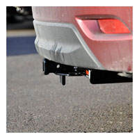 (image for) Subaru Impreza Hatchback 2012-2016 1 1/4" Class 1 Receiver Trailer Hitch #11286