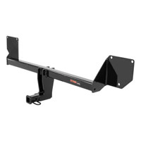 (image for) Mini Cooper Countryman 2011-2016 1 1/4" Class 1 Receiver Trailer Hitch #11333