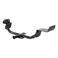 (image for) Kia Forte Sedan 2014-2018 1 1/4" Class 1 Round Body Receiver Trailer Hitch #11368