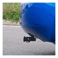 (image for) Nissan Versa Note 2014-2019 1 1/4" Class 1 Receiver Trailer Hitch #11378