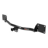 (image for) Mini Cooper Clubman 2008-2014 1 1/4" Class 1 Round Body Receiver Trailer Hitch #11387