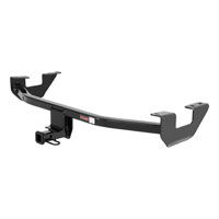 (image for) Mazda 3 Sedan 2010-2013 1 1/4" Class 1 Receiver Trailer Hitch #11393