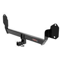 (image for) Mini Cooper 2014-2015 1 1/4" Trailer Receiver Hitch #11417