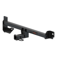 (image for) Nissan Micra 2015-2017 1 1/4" Class 1 Receiver Trailer Hitch #11453