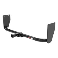 (image for) Hyundai Elantra Hatchback 2009-2012 1 1/4" Class 1 Round Body Receiver Trailer Hitch #11471