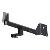 (image for) Toyota Prius, AWD & Prime 2016-2022 1 1/4" Class 1 Receiver Trailer Hitch #11473