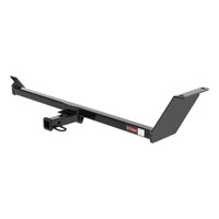 (image for) Mitsubishi Lancer 2008-2017 1 1/4" Class 1 Receiver Trailer Hitch #11479