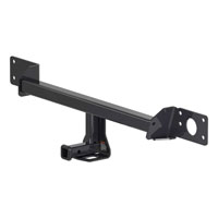 (image for) Mercedes-Benz C300 Sedan 2015-2020 1 1/4" Class 1 Receiver Trailer Hitch #11485