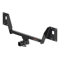 (image for) Volkswagen Golf R 2015-2019 1 1/4" Class 1 Receiver Trailer Hitch #11564