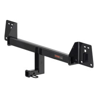 (image for) Toyota Corolla Hatchback 2019-2025 1 1/4" Class 1 Receiver Trailer Hitch #11567