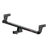 (image for) Kia Soul 2020-2025 1 1/4" Class 1 Receiver Trailer Hitch #11575