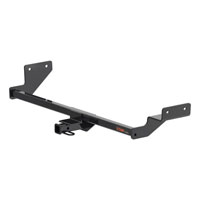 (image for) Kia Forte Sedan 2019-2019 1 1/4" Class 1 Receiver Trailer Hitch #11615