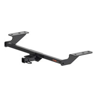 (image for) Kia Forte Sedan 2020-2024 1 1/4" Class 1 Receiver Trailer Hitch #11620