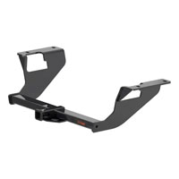 (image for) Subaru WRX 2022-2024 1 1/4" Class 1 Receiver Trailer Hitch #11663