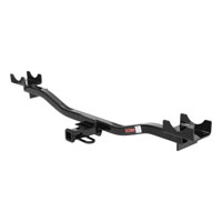 (image for) Mercedes E350 2006-2009 1 1/4" Class 1 Receiver Trailer Hitch #11701