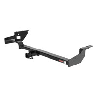 (image for) Subaru Forester 1998-2008 1 1/4" Class 2 Receiver Trailer Hitch #12038