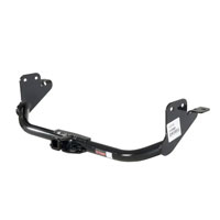 (image for) Mitsubishi Outlander Sport 2011-2024 1 1/4" Class 2 Round Body Receiver Trailer Hitch #12048