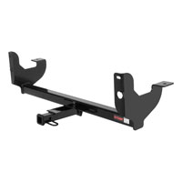 (image for) Saturn Aura 2007-2009 1 1/4" Class 2 Receiver Trailer Hitch #12051