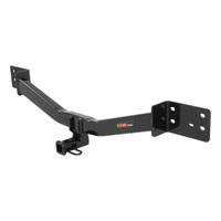 (image for) Lexus LS460 2012-2017 1 1/4" Class 2 Receiver Trailer Hitch #12114