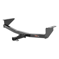 (image for) Nissan Rogue & Rogue Select 2008-2020 1 1/4" Class 2 Receiver Trailer Hitch #12122