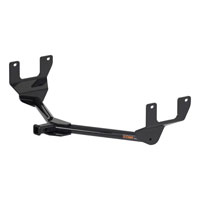 (image for) Lexus NX200t 2017-2017 1 1/4" Class 2 Round Body Receiver Trailer Hitch #12172