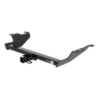 (image for) Scion xB 2008-2015 1 1/4" Class 2 Receiver Trailer Hitch #12490