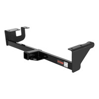 (image for) Suzuki Grand Vitara 2006-2013 2" Class 3 Receiver Trailer Hitch #13001