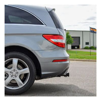 (image for) Mercedes R320, R350 & R500 2006-2012 2" Class 3 Receiver Trailer Hitch #13103