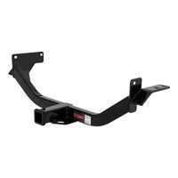 (image for) Mitsubishi Endeavor 2006-2011 2" Class 3 Receiver Trailer Hitch #13113