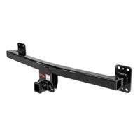 (image for) Porsche Cayenne 2011-2018 2" Class 3 Receiver Trailer Hitch #13116