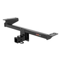 (image for) Range Rover Evoque 2012-2019 2" Class 3 Receiver Trailer Hitch #13128