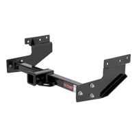 (image for) Volkswagen Eurovan 1993-2003 2" Class 3 Receiver Trailer Hitch #13217