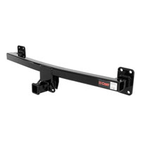 (image for) Porsche Cayenne 2004-2010 2" Class 3 Receiver Trailer Hitch #13220