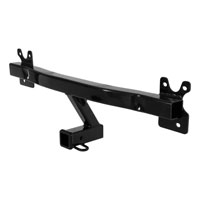 (image for) Volvo XC60 2010-2017 2" Class 3 Receiver Trailer Hitch #13268