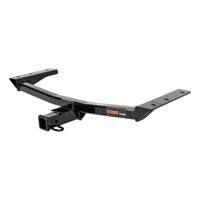 (image for) Lexus RX350 2016-2019 2" Class 3 Receiver Trailer Hitch #13272