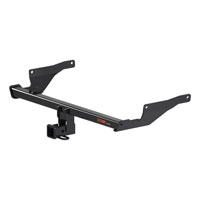 (image for) Mazda CX-5 2013-2025 2" Class 3 Receiver Trailer Hitch #13315