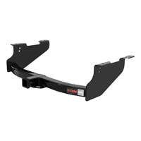 (image for) Ram 2500/3500 Pickup 2011-2024 2" Class 3 Receiver Trailer Hitch #13361