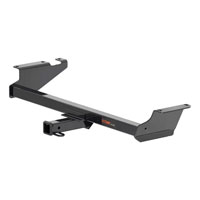 (image for) Ram Cargo Van 2012-2015 2" Class 3 Receiver Trailer Hitch #13364