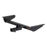 (image for) Volkswagen Atlas 2018-2020 2" Class 3 Receiver Trailer Hitch #13366