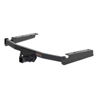 (image for) Toyota Highlander 2020-2024 2" Class 3 Receiver Trailer Hitch #13453